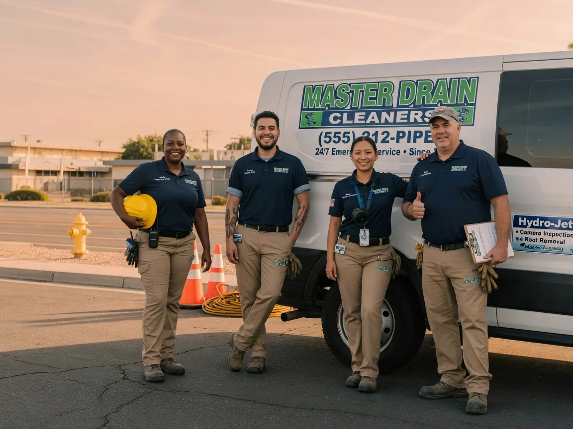 Drain Cleaning company in Castle Creek, NY